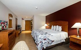 Fulton Hotel - Oswego Riverfront